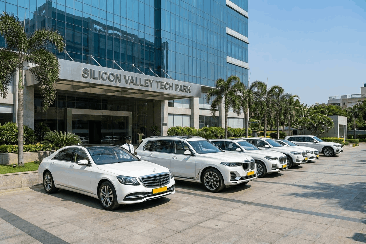 Why Do Businesses Trust Our Corporate Travel Services in Bangalore